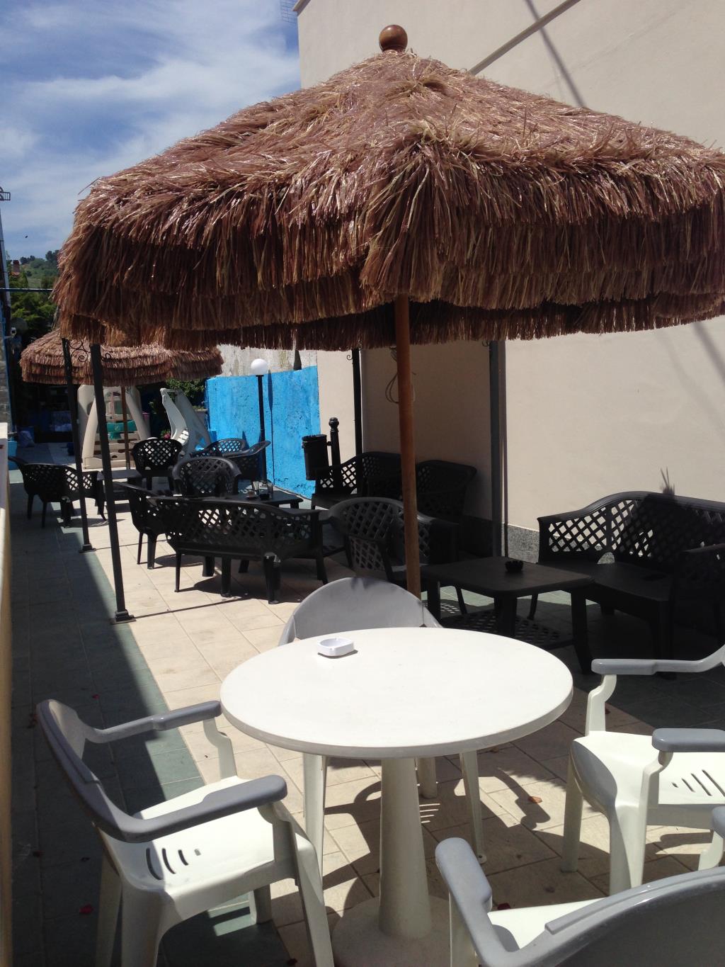 Hotel Albatros - 