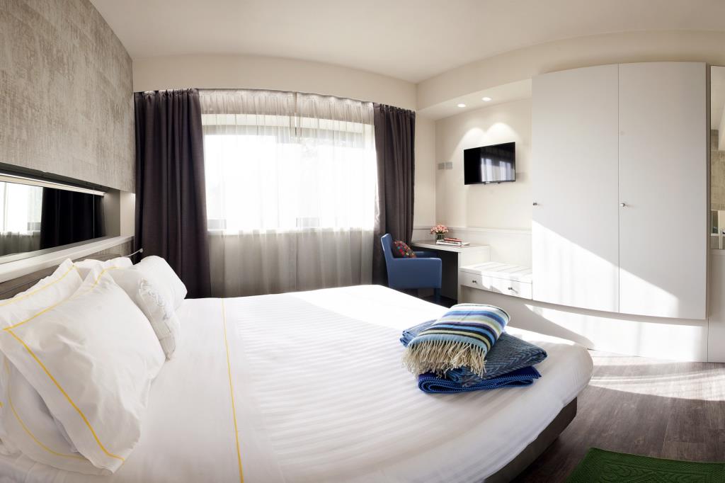 Hotel Albavilla - Camera