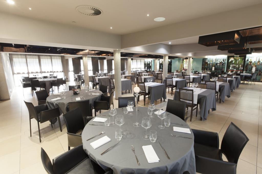 Hotel Albavilla - Ristorante