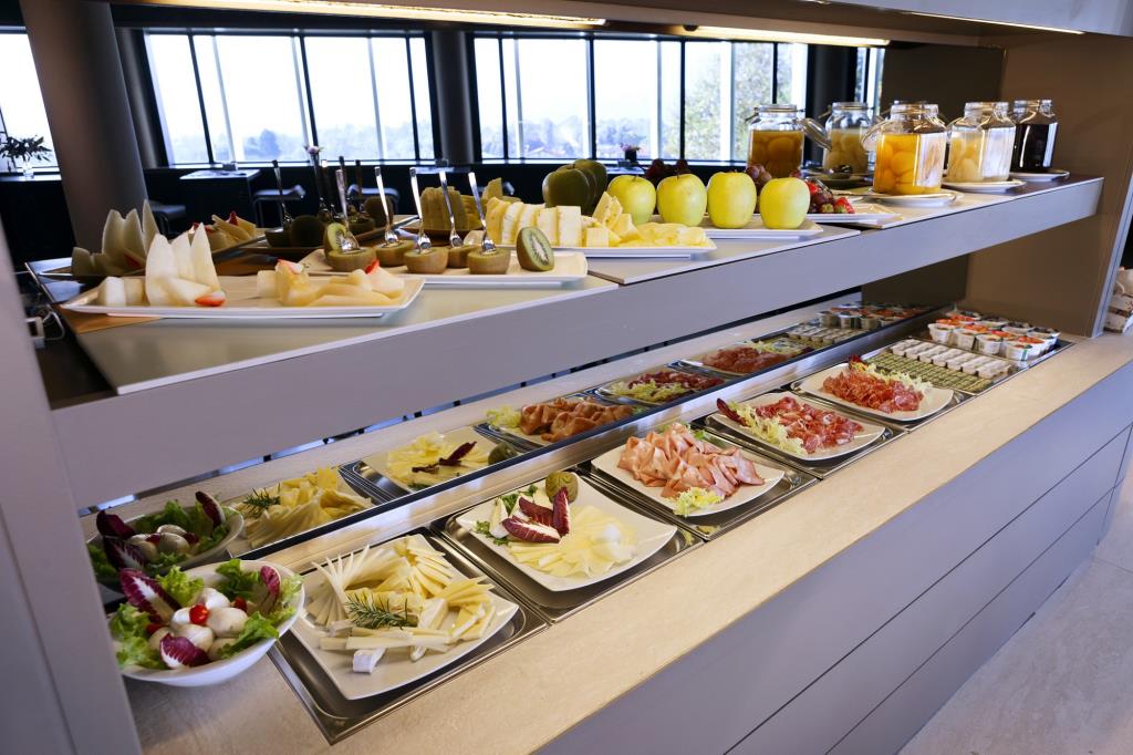 Hotel Albavilla - Ristorante