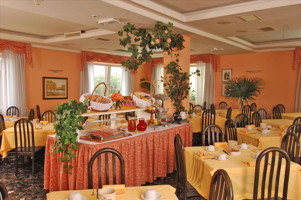 Hotel Alberello - Buffet