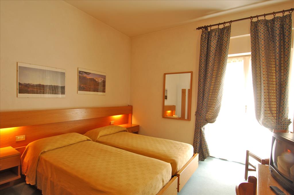 Hotel Alberello - Camera