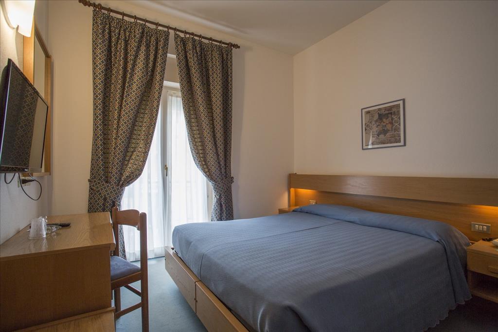 Hotel Alberello - Camera