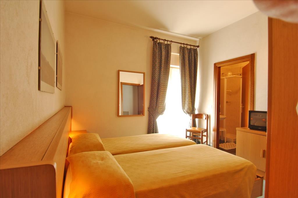 Hotel Alberello - Camera