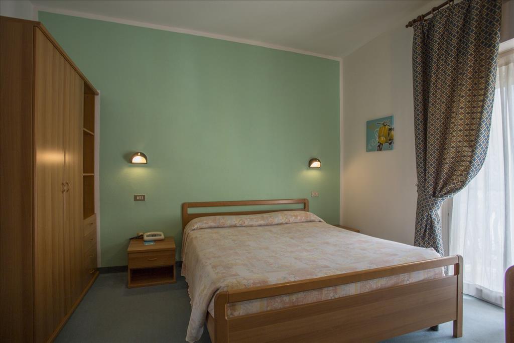 Hotel Alberello - Camera