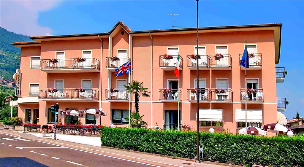 Hotel Alberello - Esterno