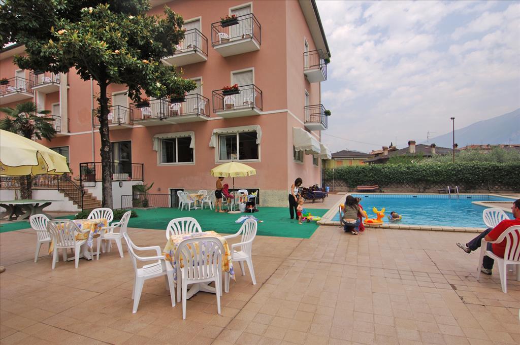 Hotel Alberello - Esterno