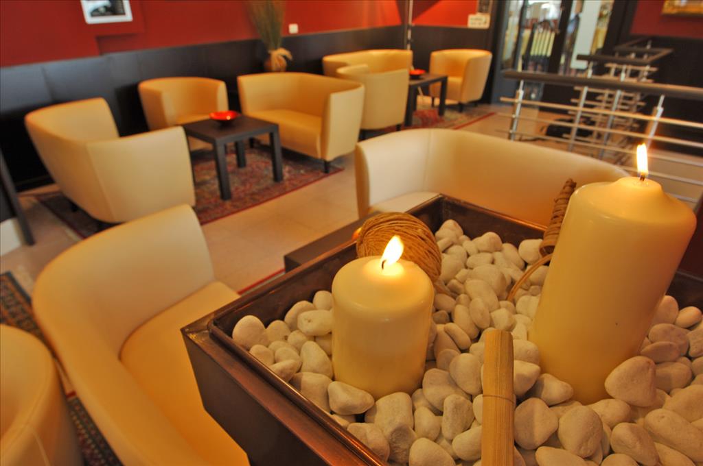 Hotel Alberello - Interno