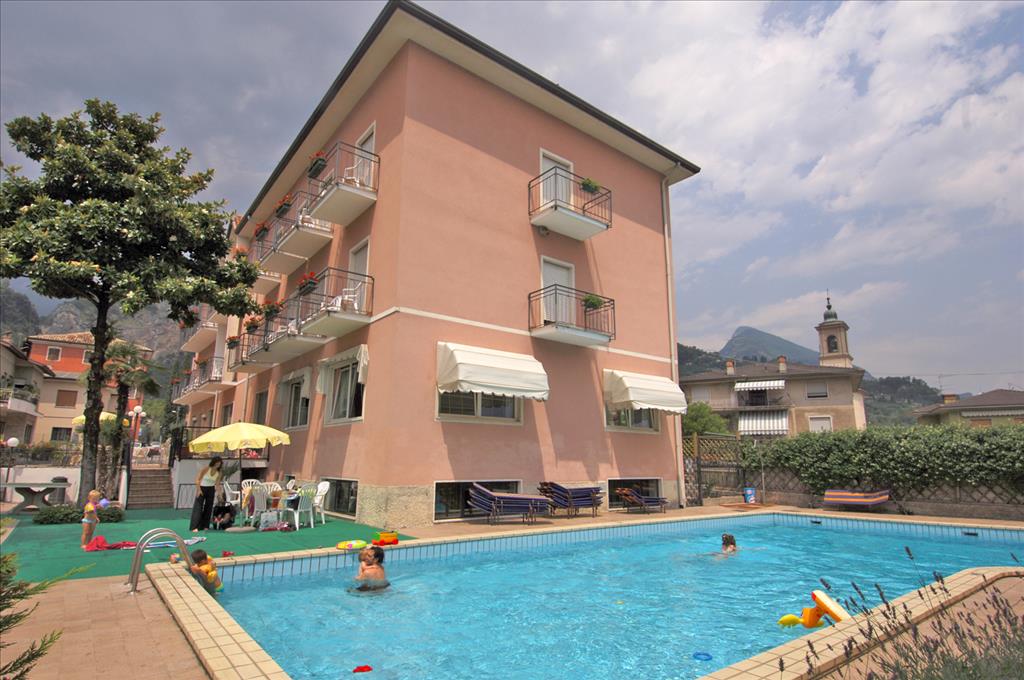 Hotel Alberello - Piscina