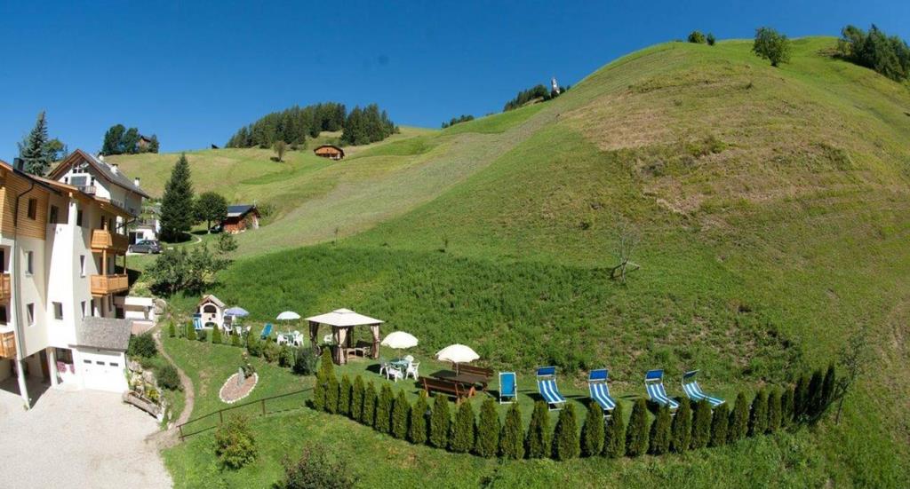 Hotel Alcialc - Esterno