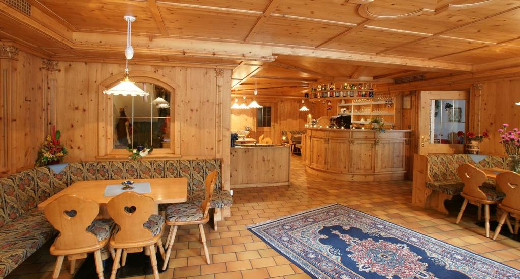 Hotel Alcialc - Ristorante
