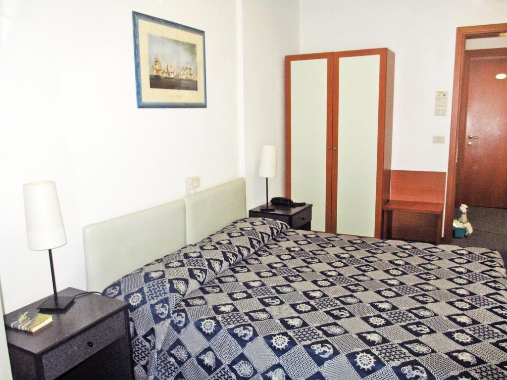 Hotel Alemagna - Camera