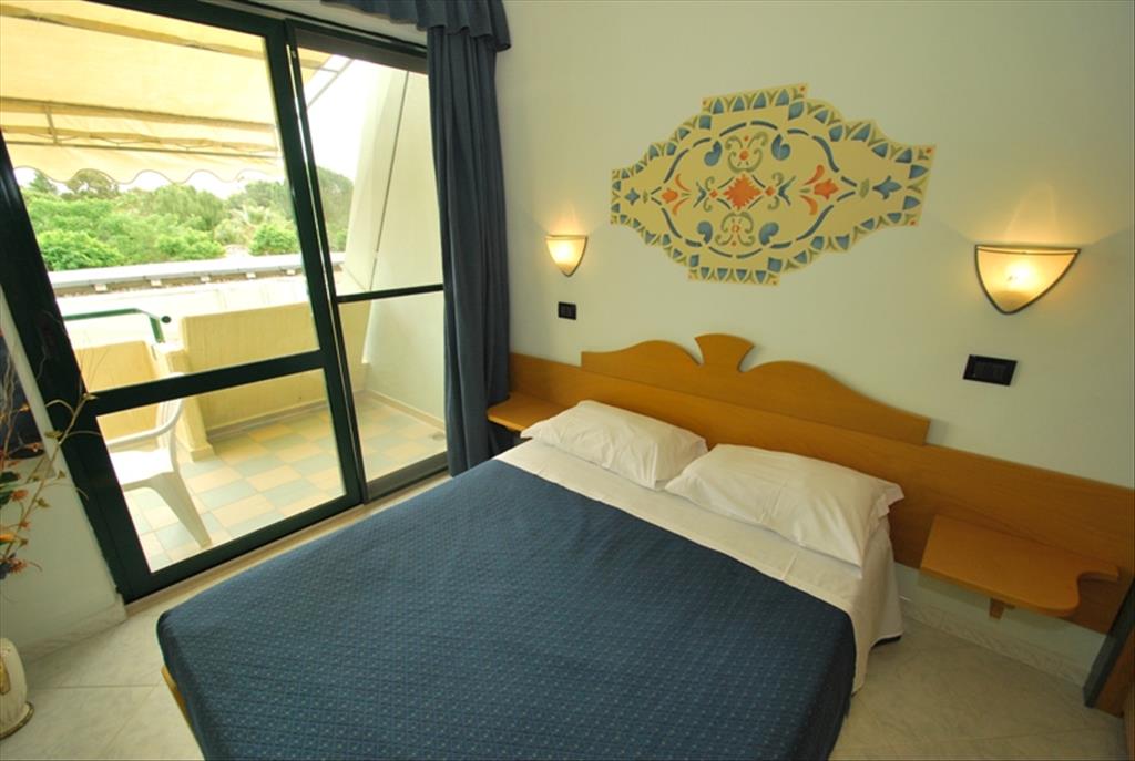Residence Alessidamo - Camera