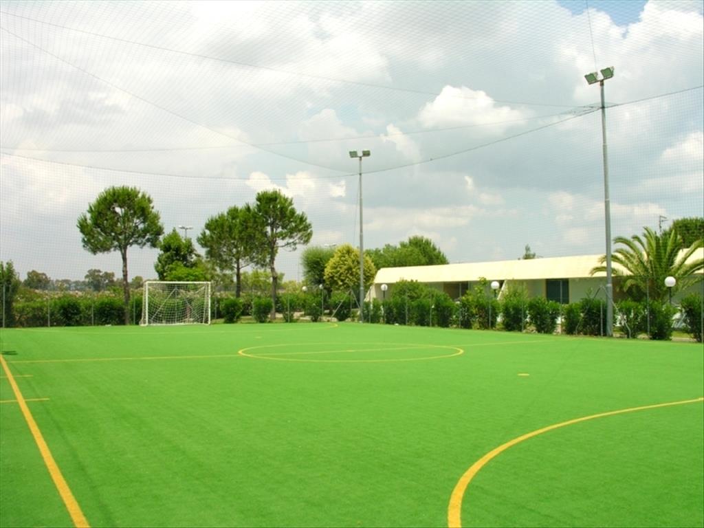 Residence Alessidamo - CampoCalcetto