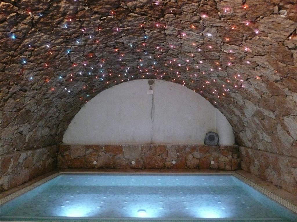 Hotel Alexander - Piscina
