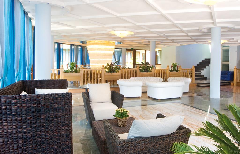Hotel Alexander - Ristorante