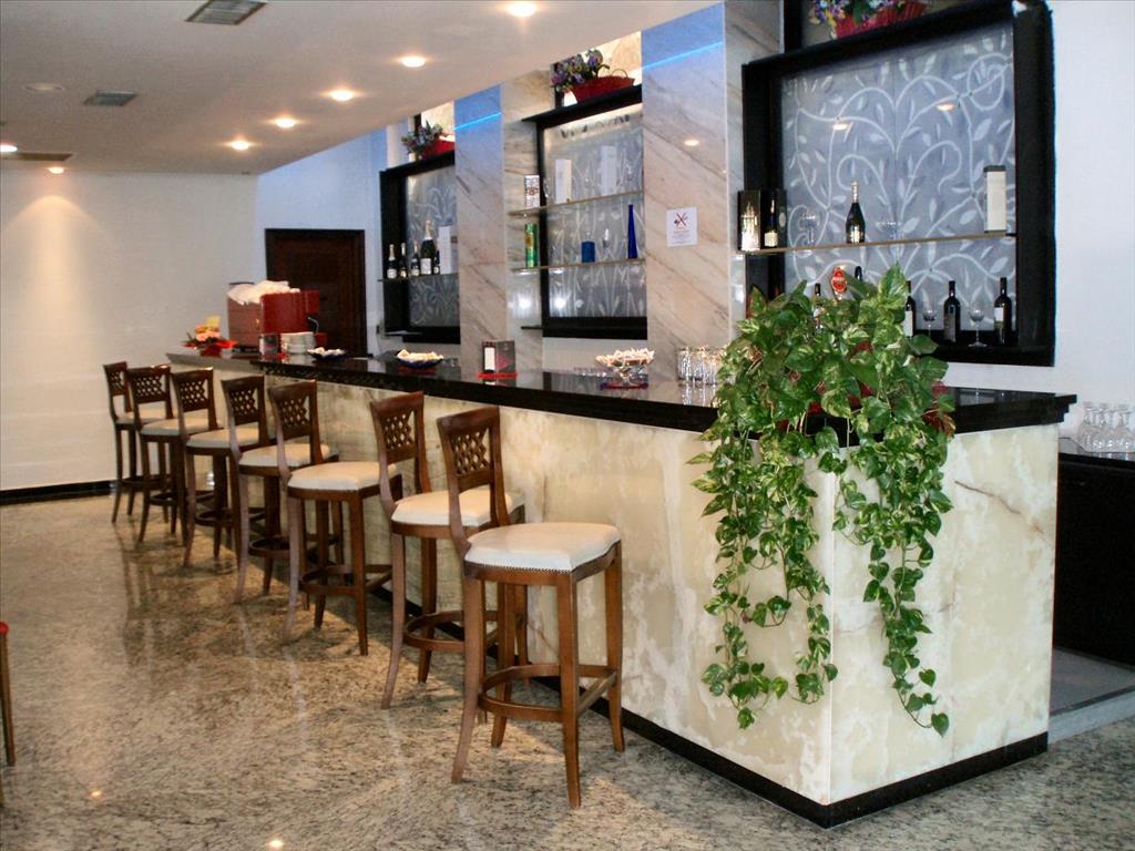 Hotel Alexander Palace - Abano