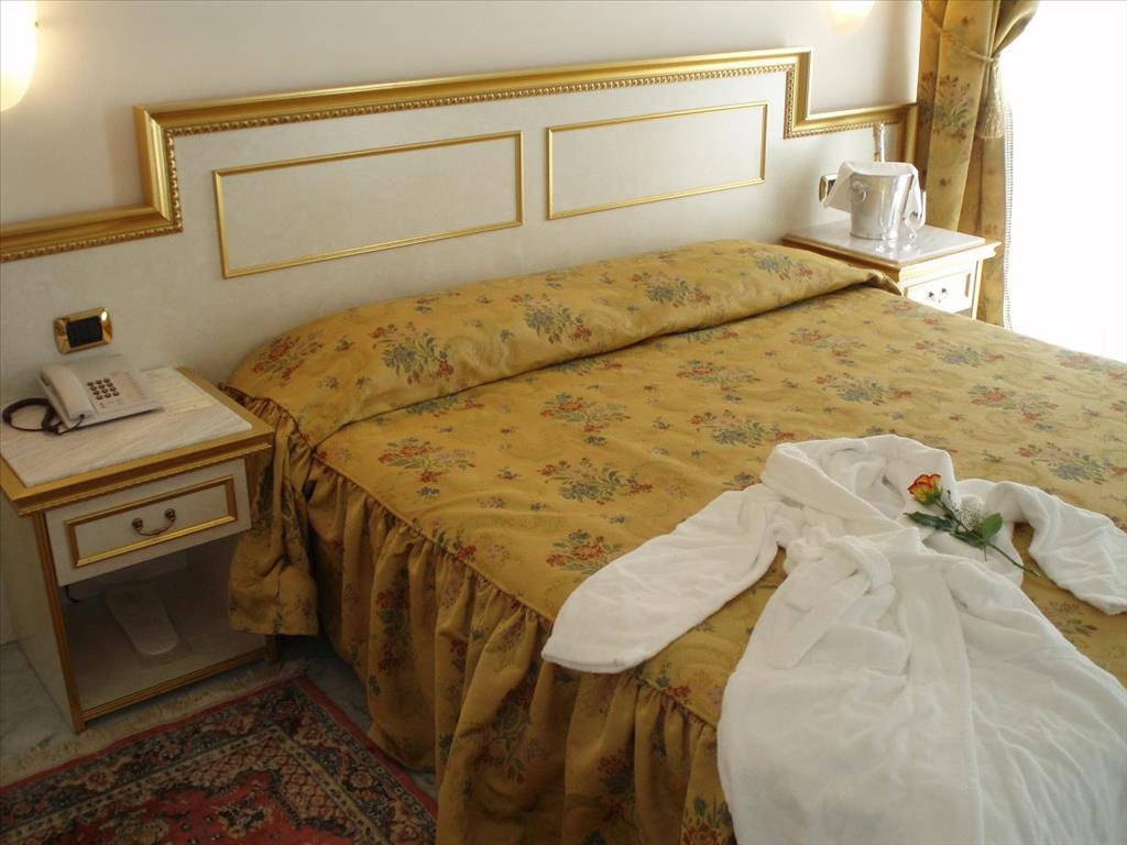 Hotel Alexander Palace - Camera