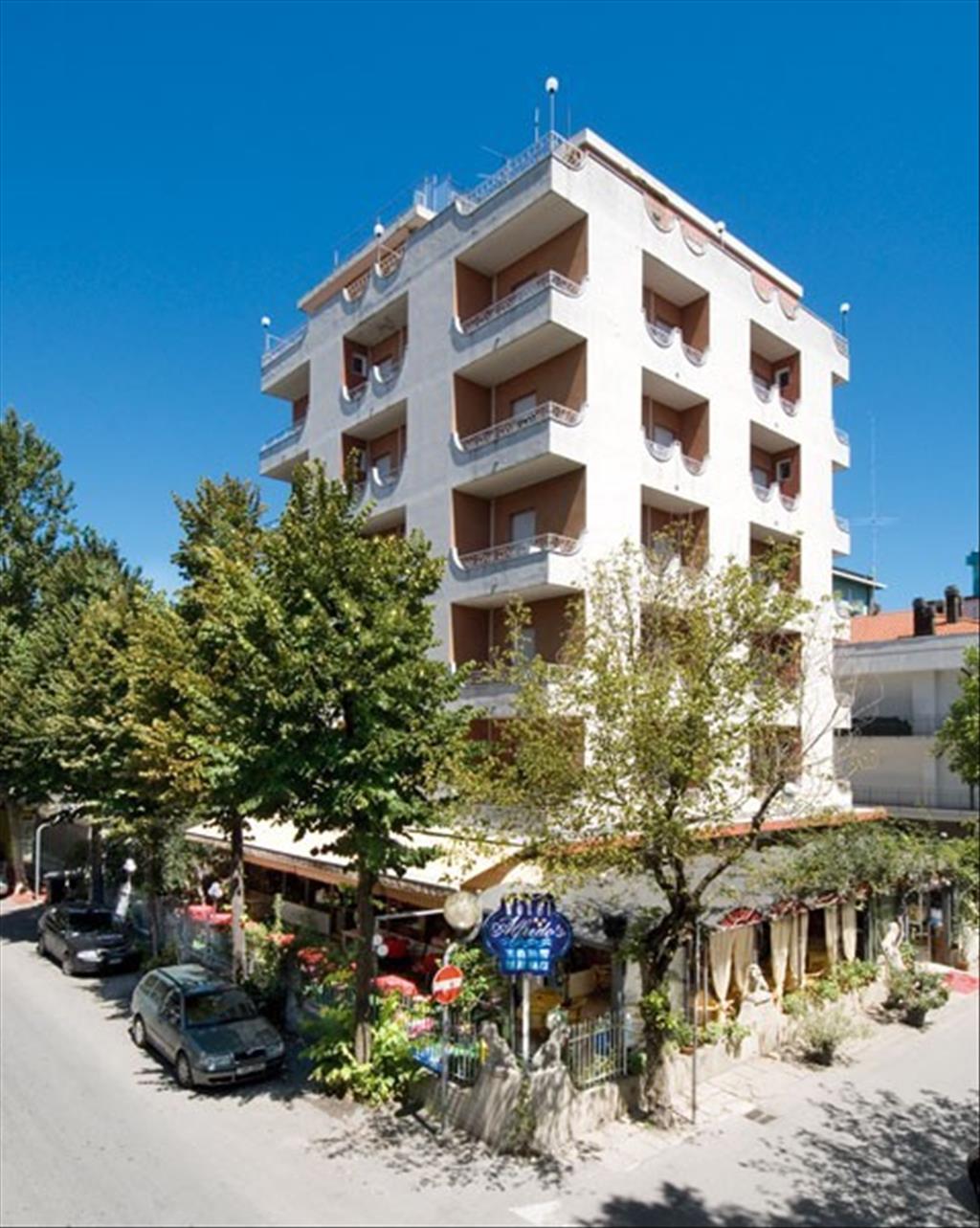 Hotel Alfredo's - Rivazzurra