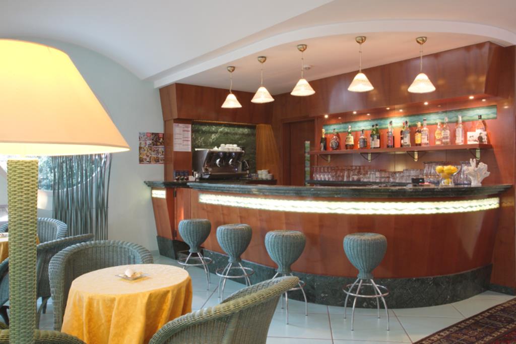 Hotel Alisei - Ristorante