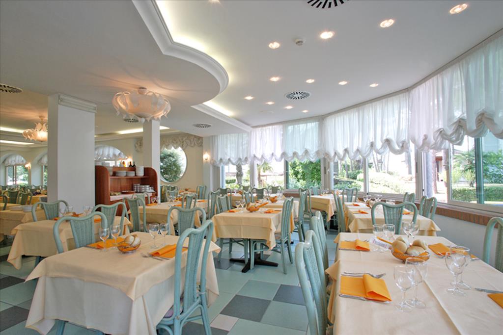 Hotel Alisei - Ristorante