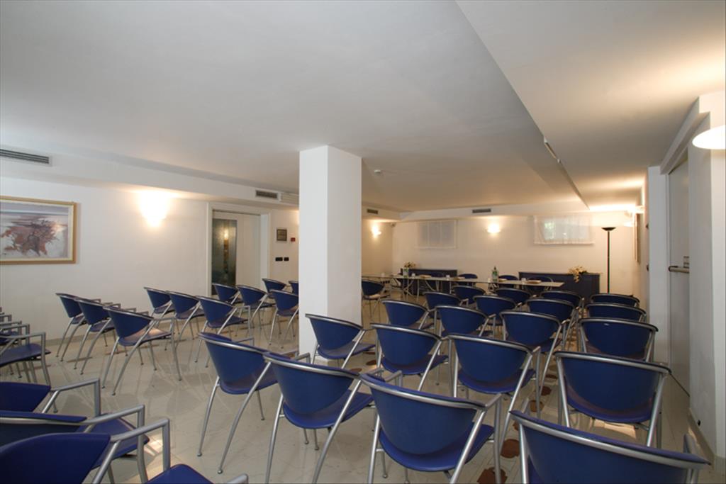 Hotel Alisei - Sala