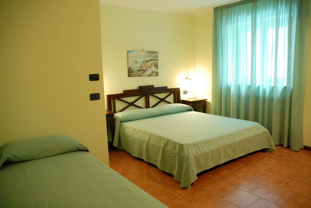 Hotel Alisma - CamerA