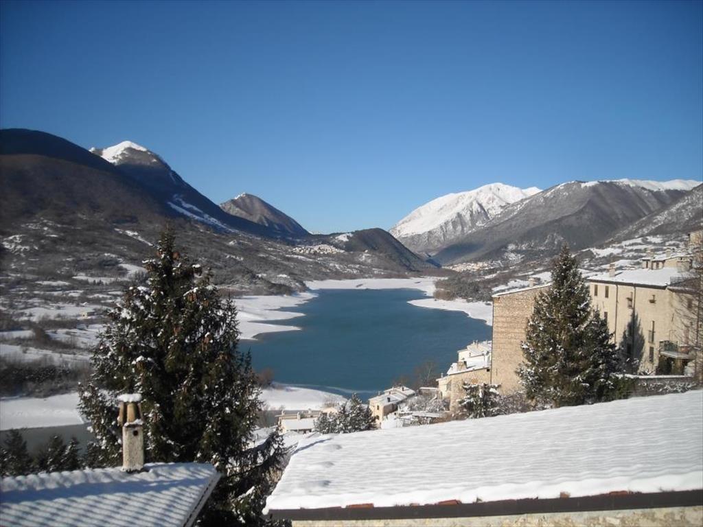 Hotel Alisma - Panorama