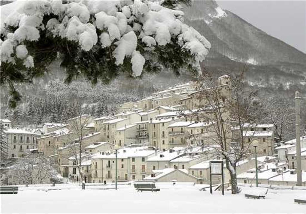 Hotel Alisma - Panorama