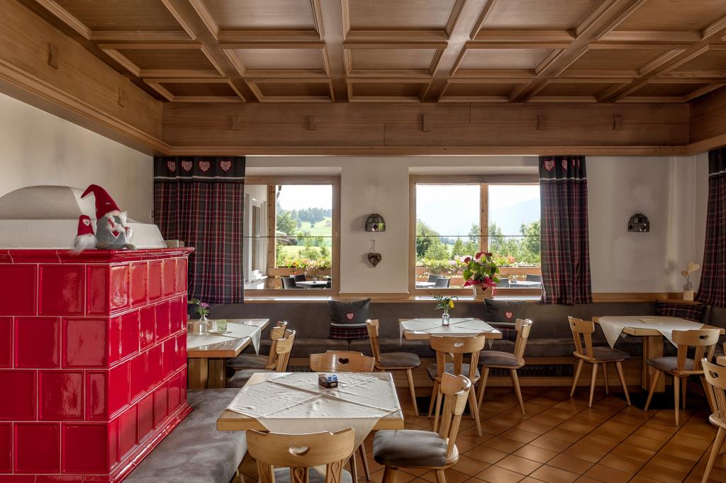 Hotel Alla Rocca - Varena