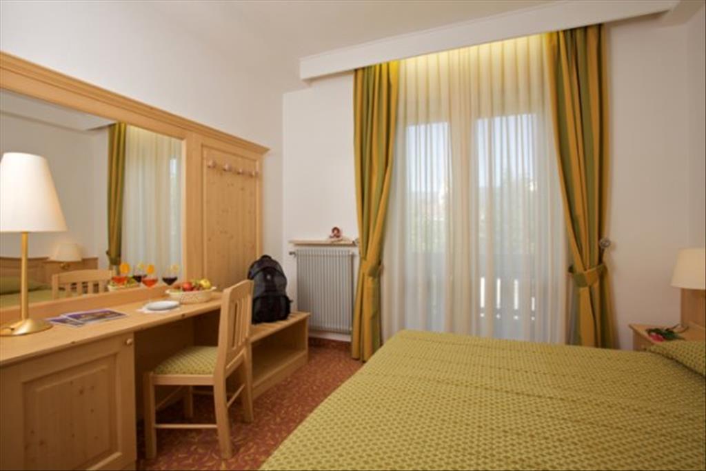 Hotel Alla Torre - Camera