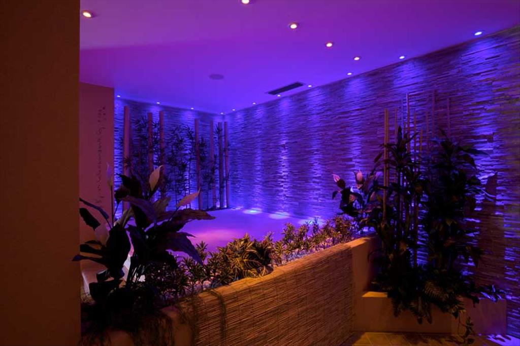 Hotel Alla Torre - Interno