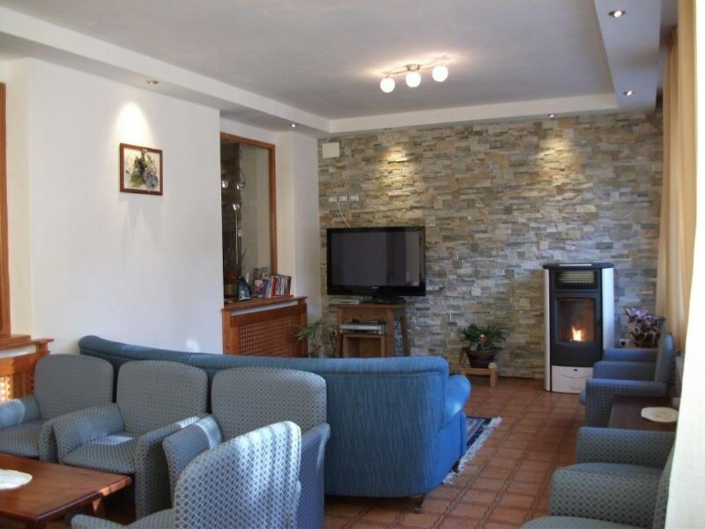 Hotel Alle Rose - SalaTV