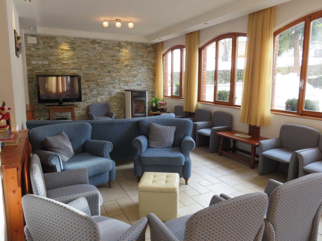 Hotel Alle Rose - SalaTV