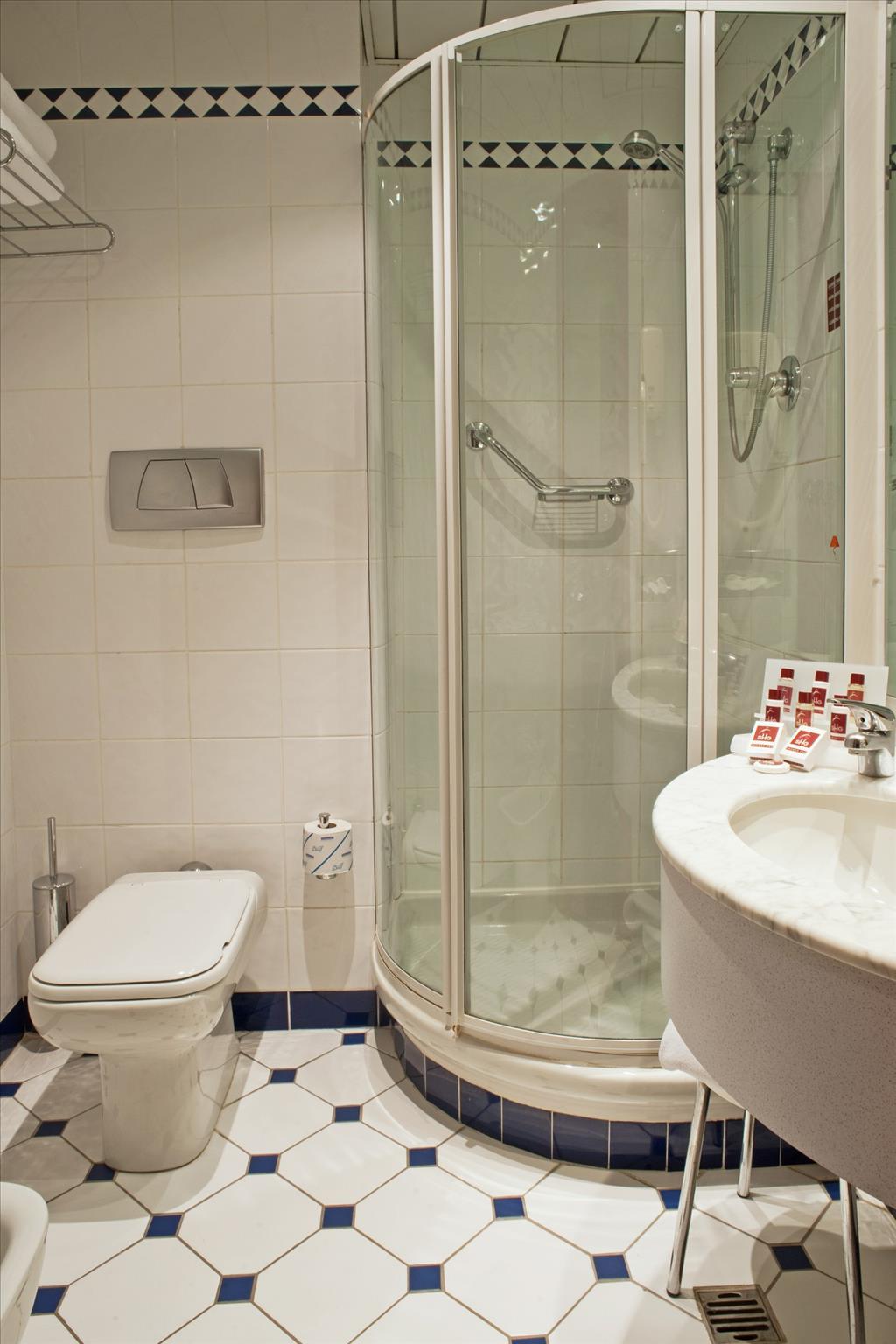 Hotel Alliance - Verona