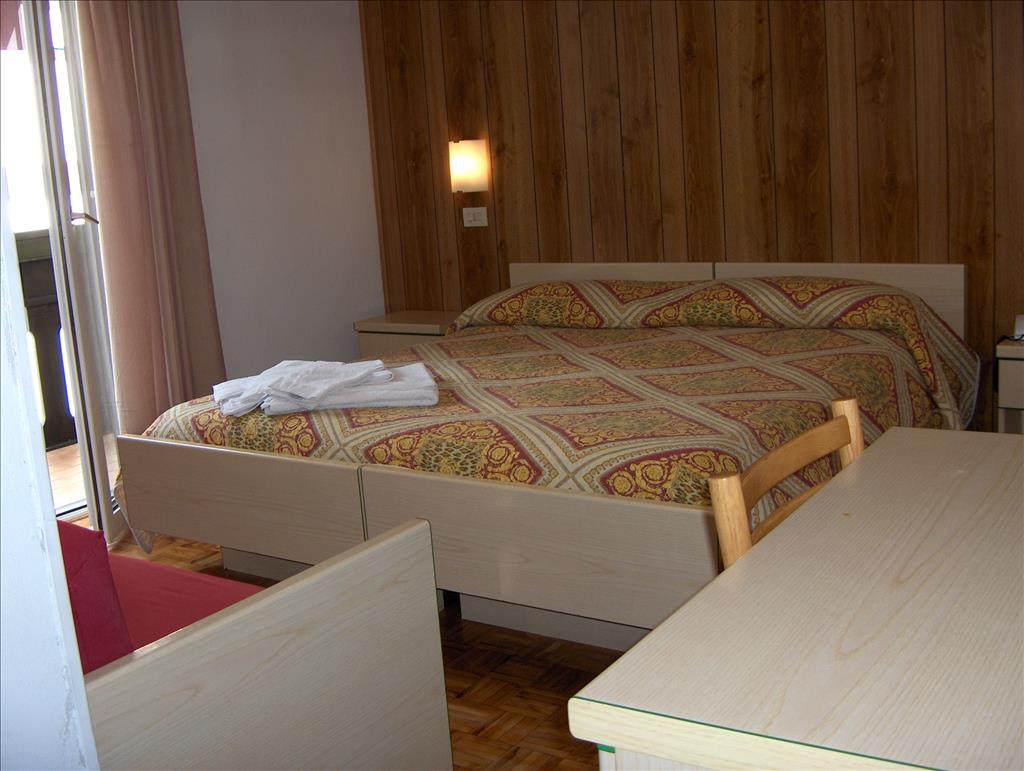Hotel Allo Zodiaco - Stanza