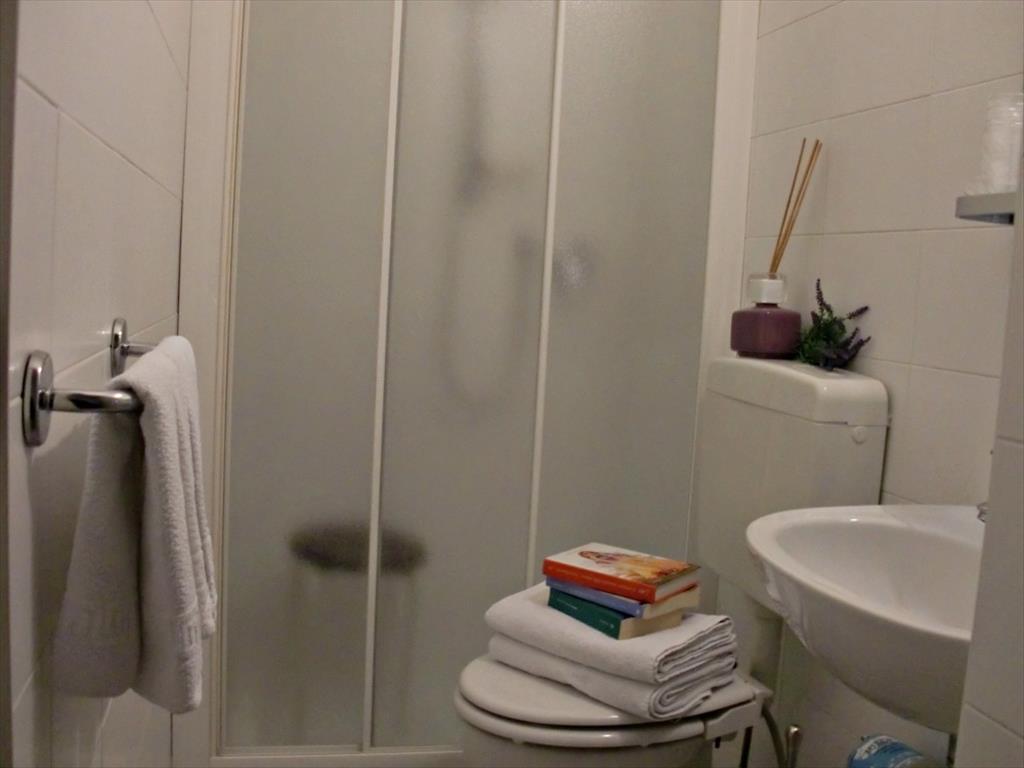 Hotel Alma - Bagno