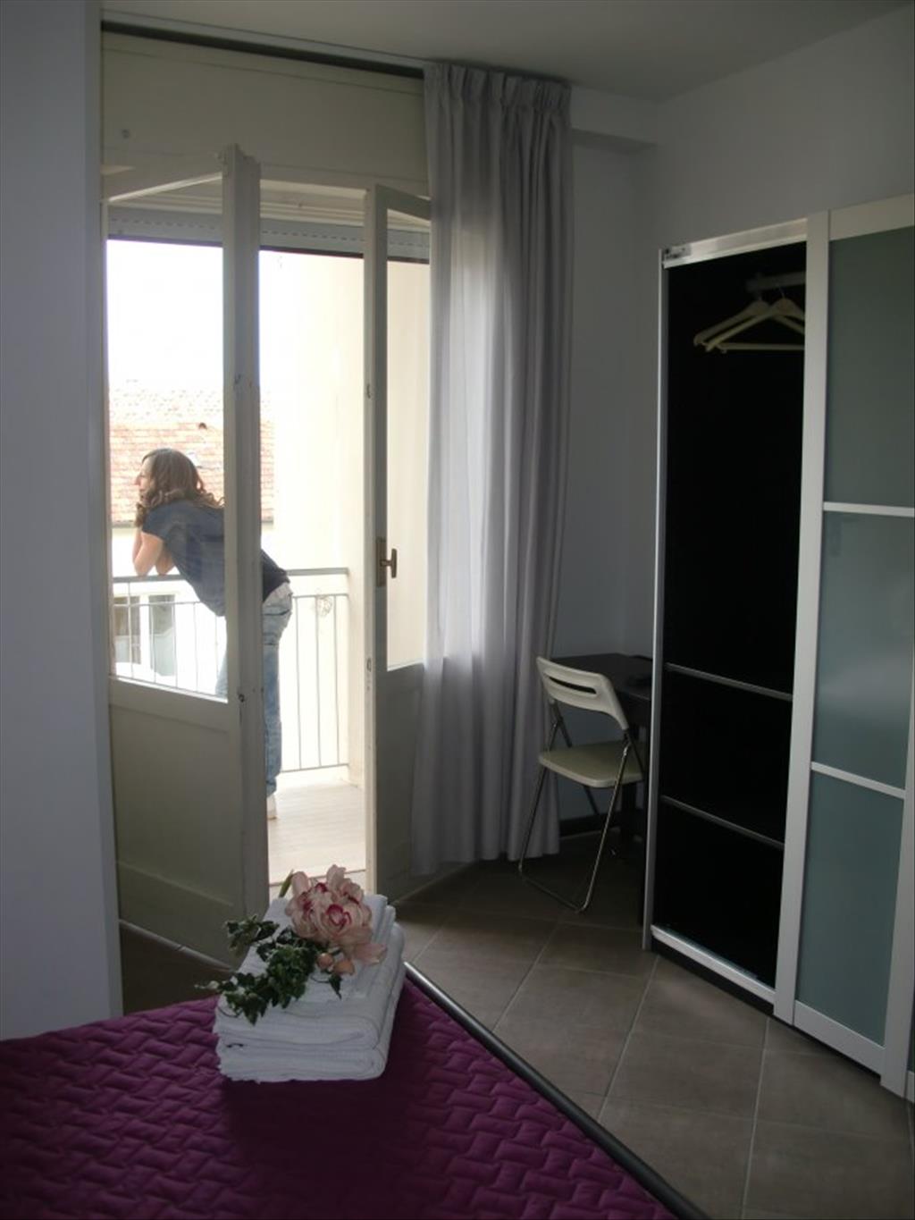 Hotel Alma - Camera