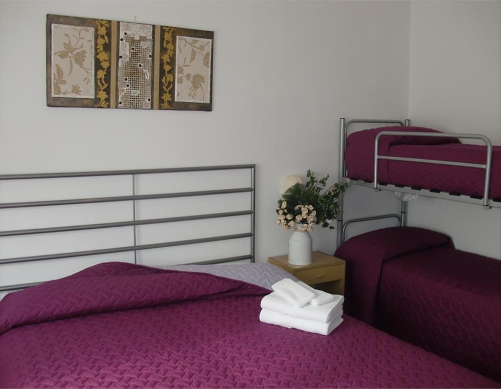 Hotel Alma - Camera