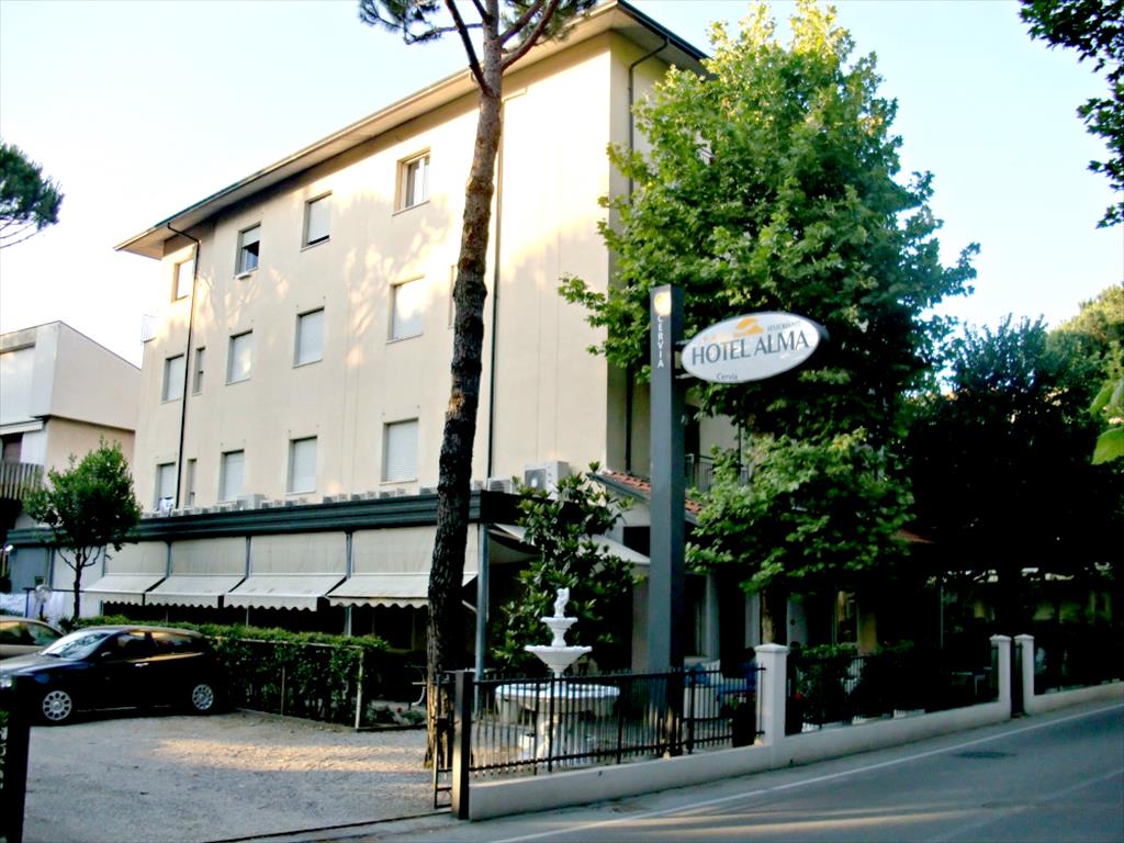 Hotel Alma - Cervia