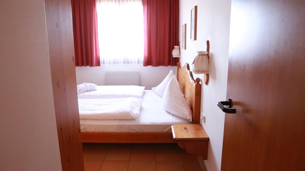 Hotel Almresort Gerlitzen - Camera