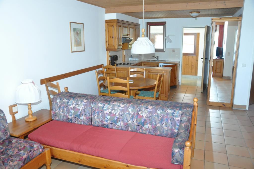 Hotel Almresort Gerlitzen - Salotto