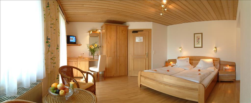 Hotel Alpen Adria - Camera