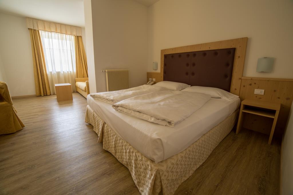 Hotel Alpen Eghel - Camera