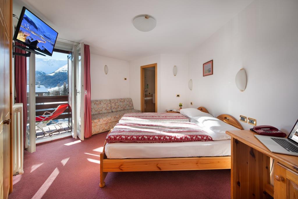 Hotel Alpen Village - Camera