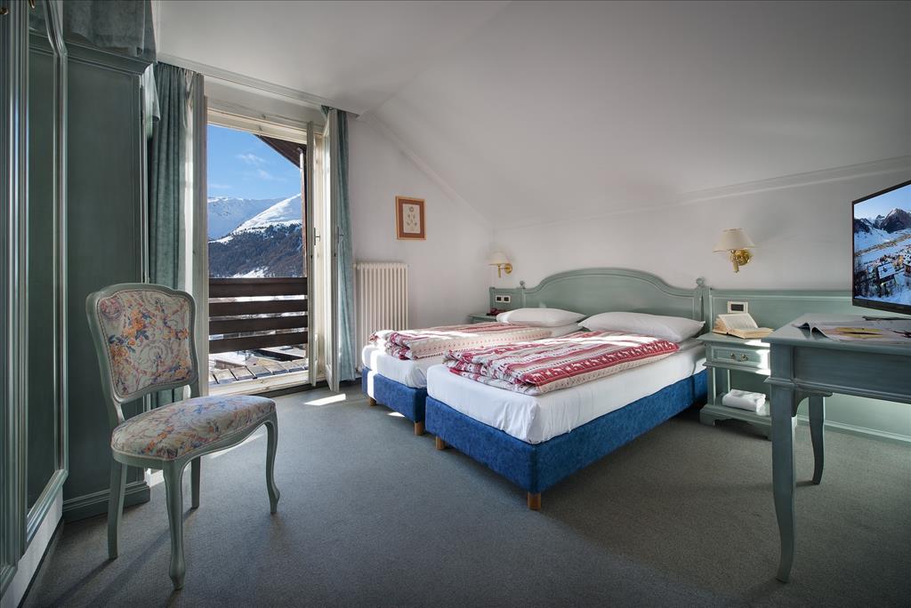 Hotel Alpen Village - Camera