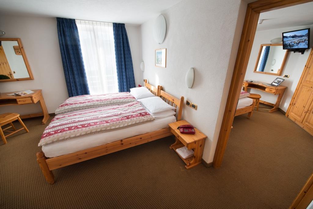 Hotel Alpen Village - Camera