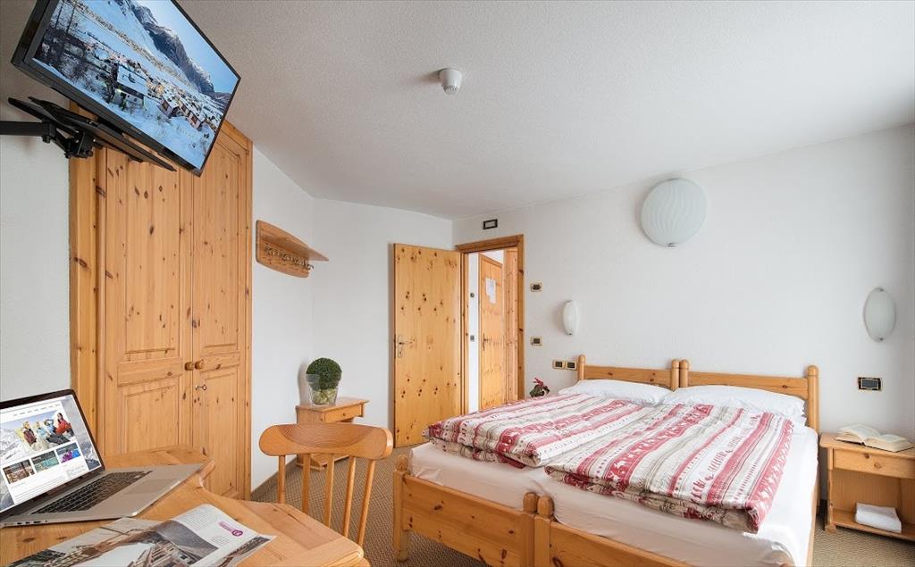 Hotel Alpen Village - CameraStandard