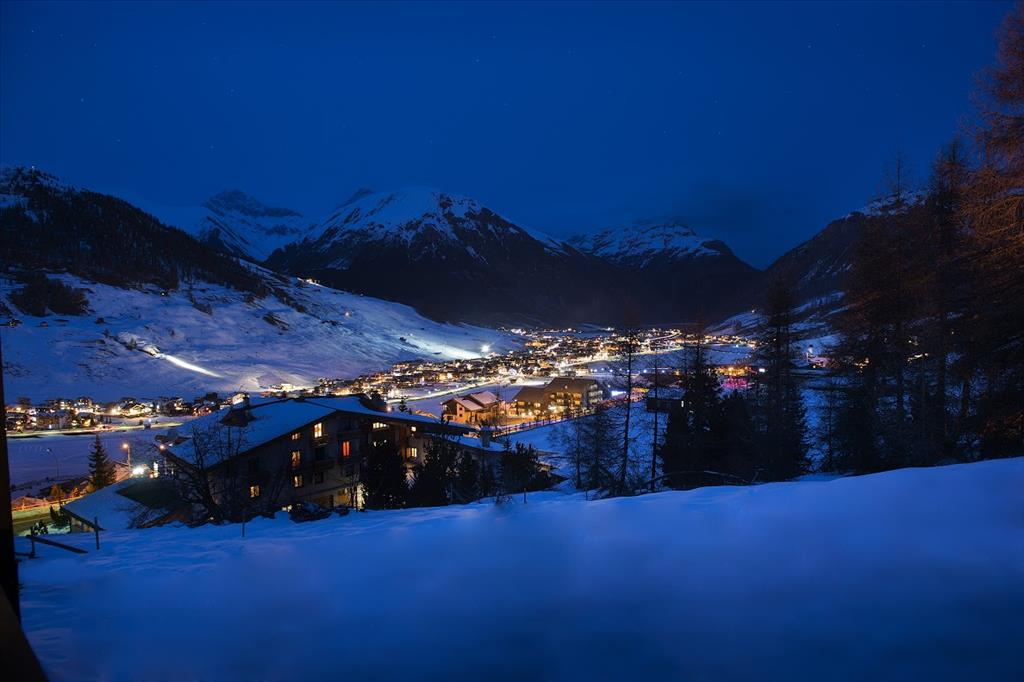 Hotel Alpen Village - Livigno