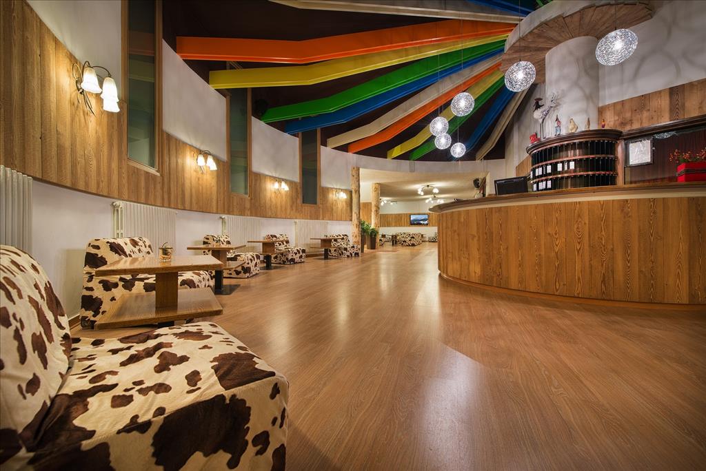 Hotel Alpen Village - Interno
